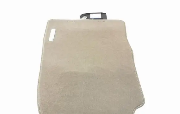 Ford Focus Car floor mat set 