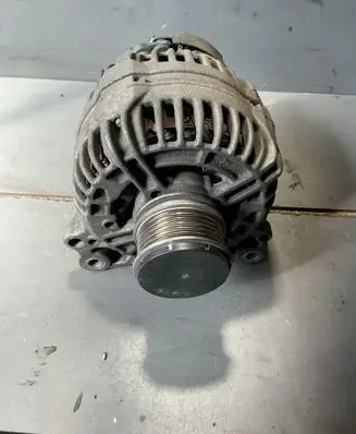 Dodge Caliber Generator/alternator 0124525128