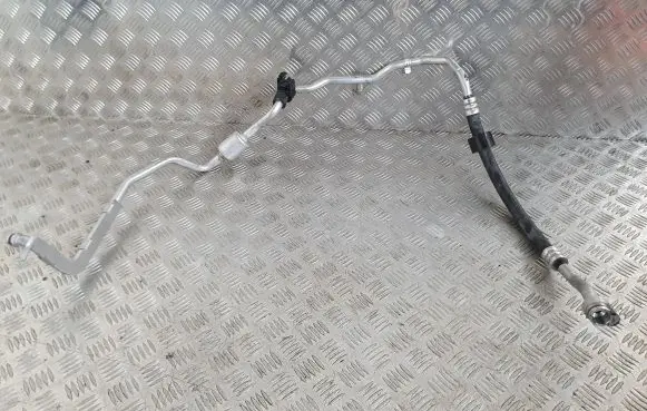 Seat Arona Air conditioning (A/C) pipe/hose 2Q1816743F