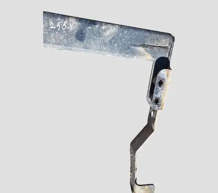 Renault Trafic II (X83) Tow bar set 8200271018