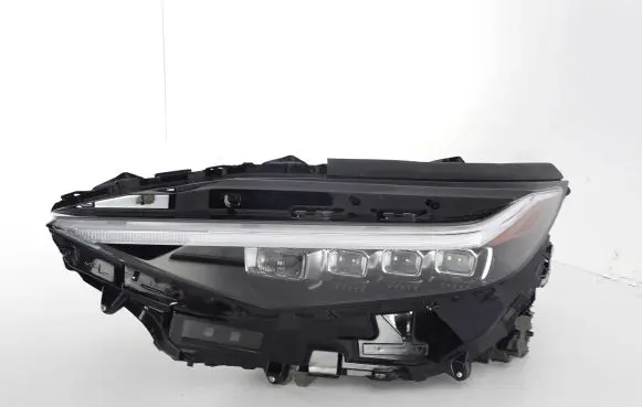 Toyota bZ4X Headlight/headlamp