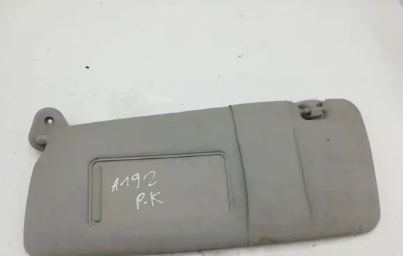 BMW 3 E46 Sun visor NOCODE