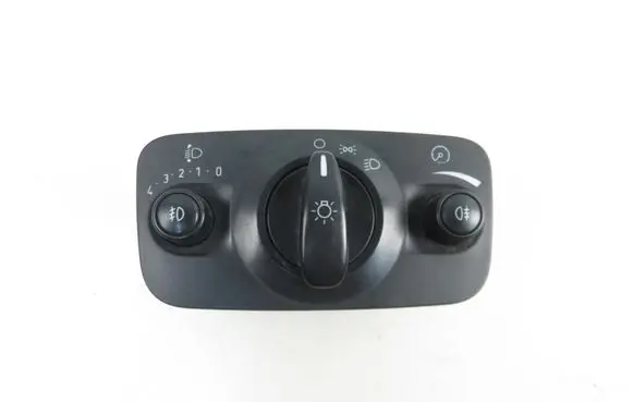 Ford S-MAX Light switch 6G9T13A024AD