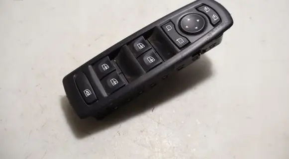 Renault Laguna III Electric window control switch