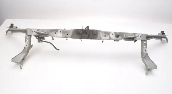 Chevrolet Aveo Radiator support slam panel 