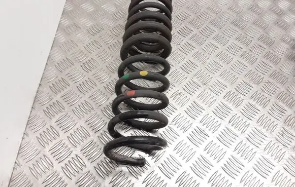 Ford Focus Rear coil spring