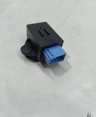 Citroen C6 Other relay 9657087180 S0000000029 070660128
