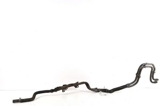 Peugeot 408 P54 Air intake hose/pipe 9822174480