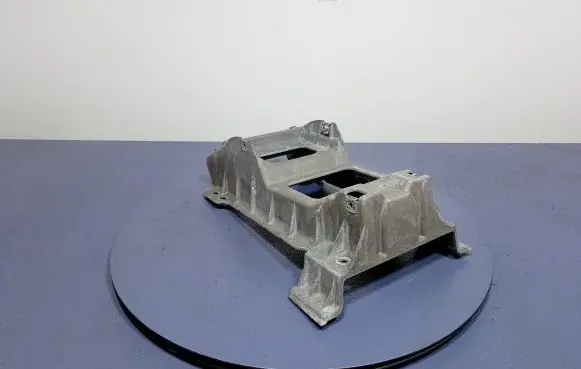 Audi Q4 Sportback e-tron Center console 89A863233