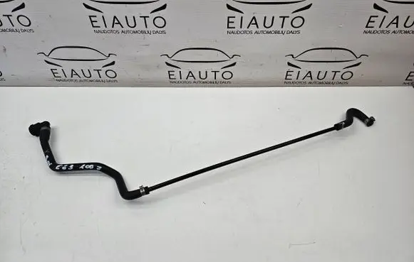 BMW 6 E63 E64 Engine coolant pipe/hose