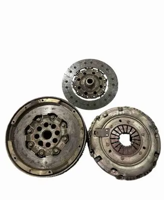 Renault Trafic III (X82) Clutch set kit 302052965r