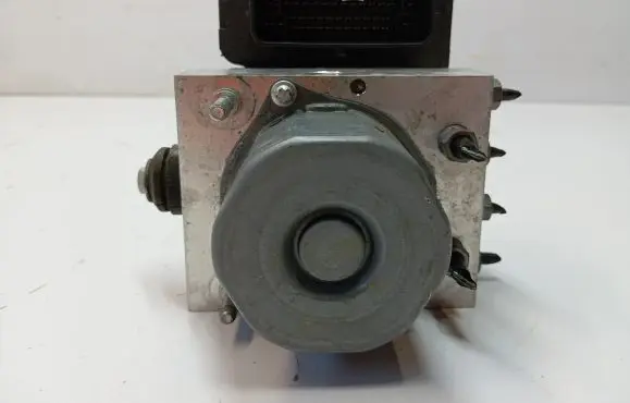 Maserati Ghibli ABS Pump 0265255090