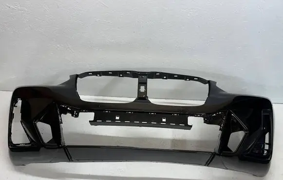 BMW X3 G01 Front bumper 8081055