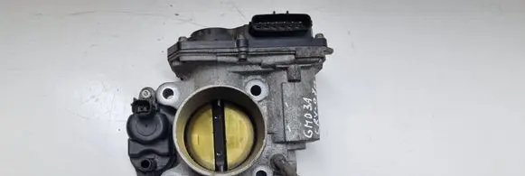 Honda CR-V Throttle valve GDM3A