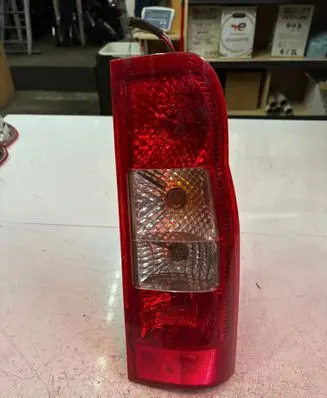 Ford Transit Rear/tail lights TK034779