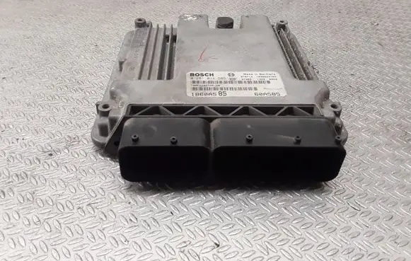 Mitsubishi Lancer VIII Engine control unit/module 0281014585 1860A585