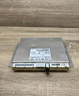 Mercedes-Benz Vaneo W414 ESP (stability system) control unit 4144460153 0265109617