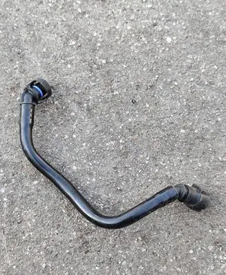Mercedes-Benz C W205 Vacuum line/pipe/hose A2054301029 A205430009