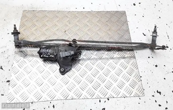 Fiat Iveco Daily Front wiper linkage 