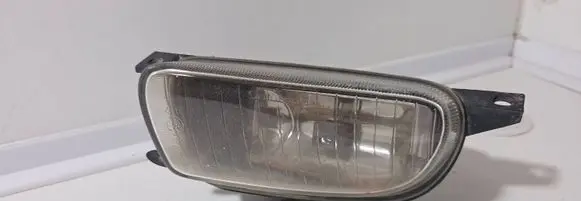 Front fog light