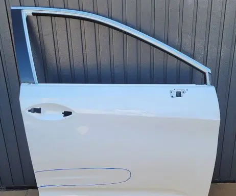 Lexus RX 450H Front door