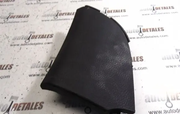 Panel trim