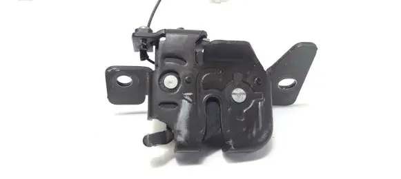 Mazda Demio Tailgate/trunk/boot lock/catch/latch