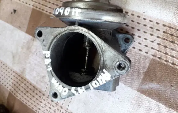 Audi A3 S3 8P EGR valve 1C08754006