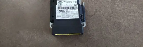 Audi A6 C7 Airbag control unit/module 4H0959655C