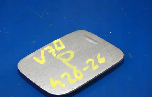 Volvo V70 Front tow hook cap/cover