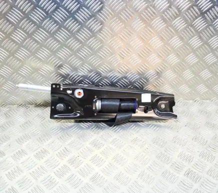 Volvo XC70 Front seatbelt 39811480 6003114