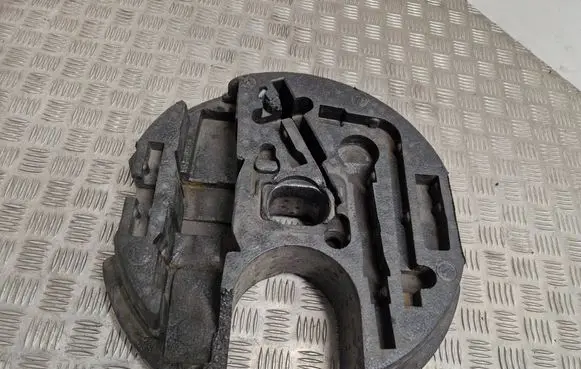 Peugeot 508 Tool box 9676717380