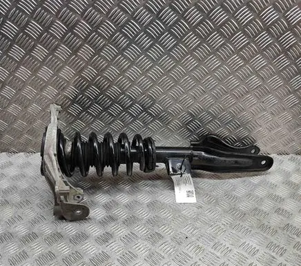 Tesla Model Y Front shock absorber/damper 118806500D 118837100F