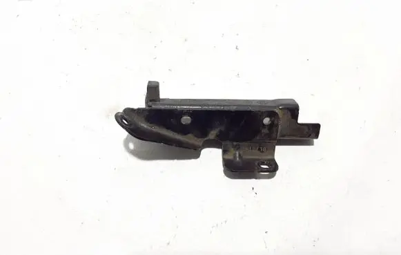 Dacia Dokker Sliding door middle roller runner 824310794R