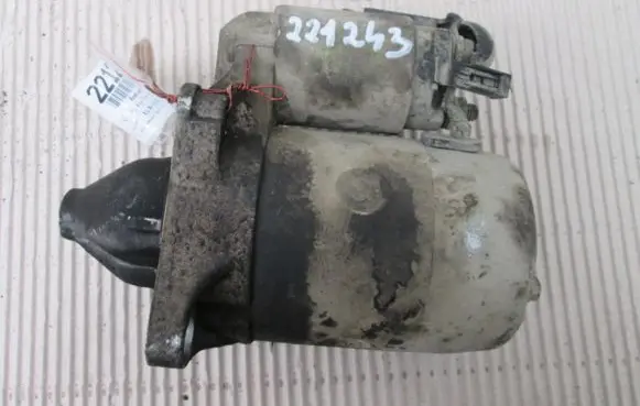 KIA Clarus Starter motor