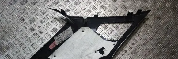 BMW X5 F15 (D)pillar trim (top) 7284688