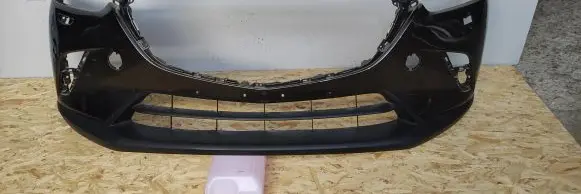 Mazda CX-3 Front bumper D10J50031 25S20
