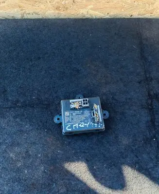 Ford Grand C-MAX Central body control module F1CT19G481AE