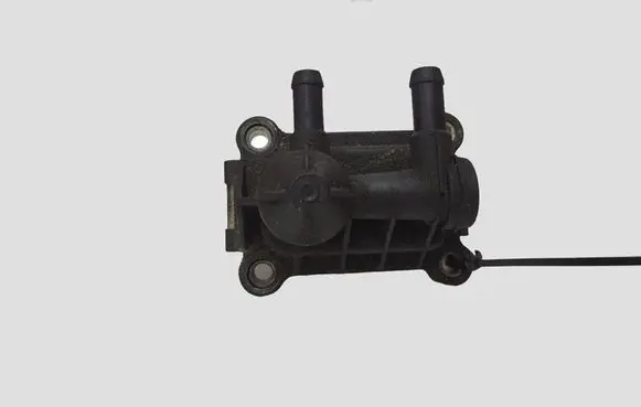 Mercedes-Benz ML W163 Fuel filter heater A6110700179