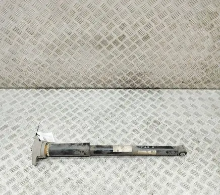 Porsche Taycan 9J1 Rear shock absorber/damper 9J0513035