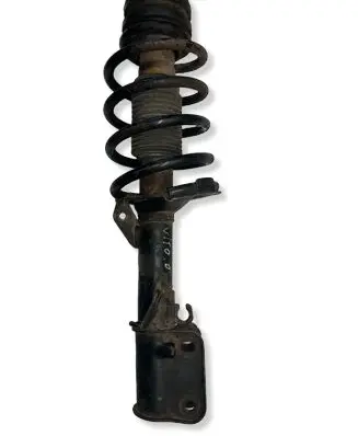 Mercedes-Benz Vito Viano W638 Front shock absorber with coil spring 