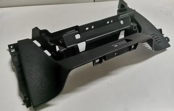 Dodge Durango Dashboard lower bottom trim panel P01749003BL