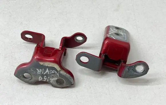 Toyota Land Cruiser (J150) Rear door hinge set A046694