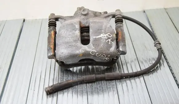 Seat Ateca Front brake caliper 