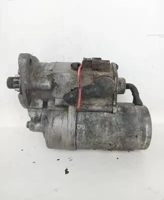Hyundai Tucson JM Starter motor