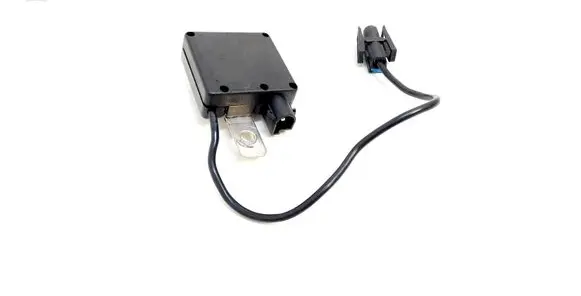 BMW X5 E53 Aerial antenna filter 8380945