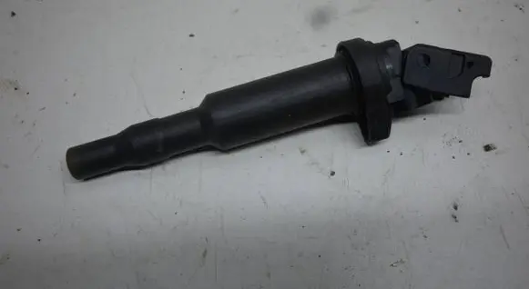 Citroen C3 Picasso High voltage ignition coil 759493780