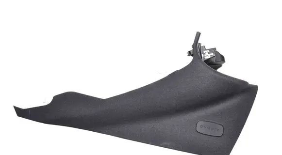 Mercedes-Benz E W238 (C) pillar trim A2386901800