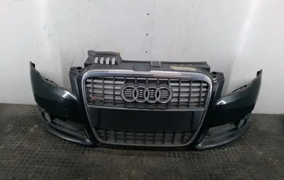 Audi A4 S4 B7 8E 8H Front bumper LY9B