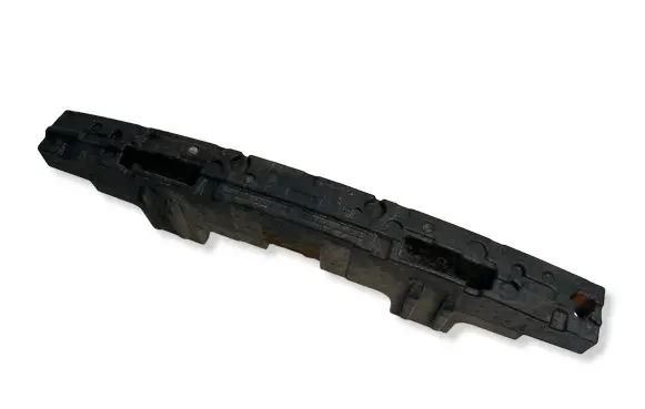 Mercedes-Benz ML W164 Rear bumper foam support bar A1643150265